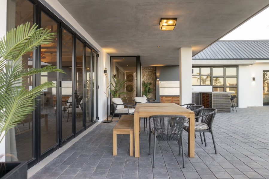 4 Bedroom Property for Sale in Kromme River Estate Eastern Cape